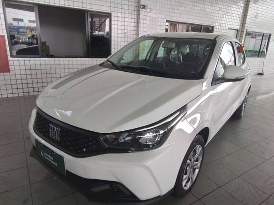 FIAT ARGO 1.0 FIREFLY FLEX DRIVE MANUAL FIAT ARGO 1.0 FIREFLY FLEX DRIVE MANUAL